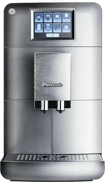 Кофемашина Panasonic